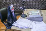 چهارمین دوره رقابت‌های قرآنی خانواده‌های فراجا فارس