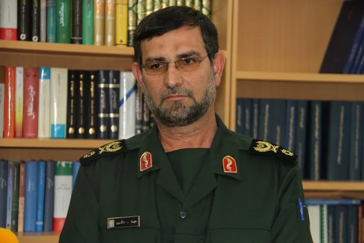 اجازه نمی‌دهیم اشتباه برخی مسئولان به‌پای نظام نوشته شود