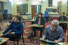 مرحله مقدماتی جشنواره تلاوت‌های مجلسی استان تهران