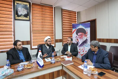 نشست تخصصی «آسیب‌شناسی مداحی» به میزبانی ایکنای مرکزی