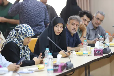 نشست خبری رئیس سازمان جهاددانشگاهی آذربایجان شرقی