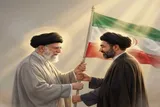 مروری بر انتخاب رهبری در جمهوری اسلامی