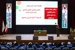 نشست مسئولان اجرایی مراسم اعتکاف استان اصفهان