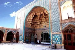 L'Iran rouvre des mosquées dans les zones à faible risque à partir de lundi