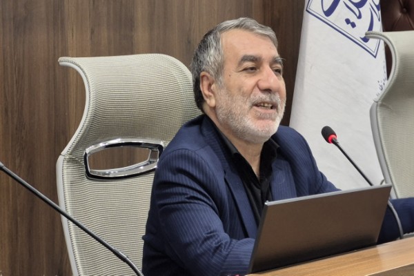 غلامعلی قاسمی، استاد حقوق بین‌الملل