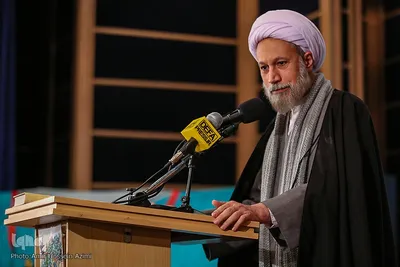 اختتامیه بیست و چهارمین کنگره ملی شعر دفاع مقدس
