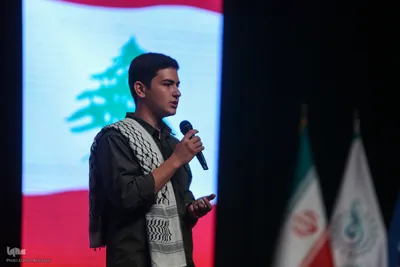 اولین اجتماع کشوری سفارتخانه مقاومت