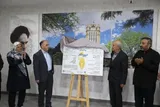 تجلیل از پیشکسوتان رسانه تبریز