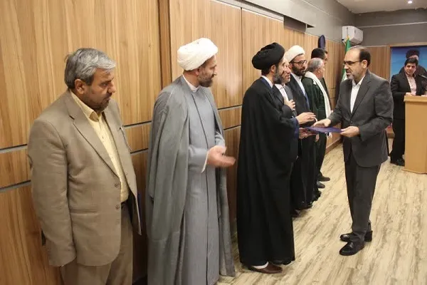 مدیر دستگاه قضا مظهر عدالت و اقتدار باشد
