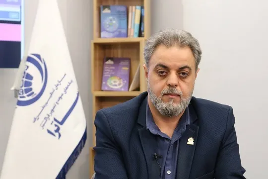 آموزش‌های مجتمع فنی تهران به اشتغال می‌انجامند + فیلم