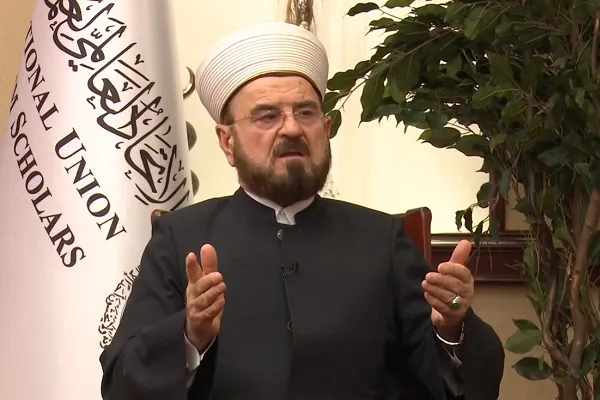 د هندی مسلمانانو د مرستې لپاره دنړۍدعالمانوکنفرانس ترسره کیږي
