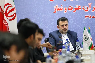 برگزاری نشست خبری هفته قرآن عترت و نماز