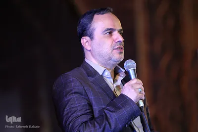 همایش بانوان و مبلغان فعال قرآنی استان تهران
