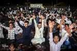جشن عید ولایت در کوی علوی اهواز