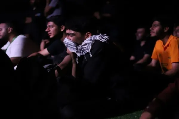 اجرای نمایش عاشورایی «کشته‌ فراموشی‌ها« در عراق