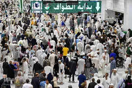ماه مبارک رمضان در سرزمین وحی