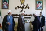 سرپرست نهاد رهبری در دانشگاه آزاد شهرکرد معارفه شد