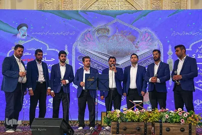 بیستمین جشنواره «جبرئیل امین»