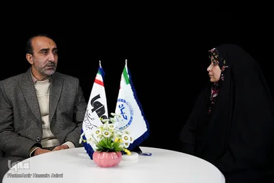 مصاحبه اختصاصی ایکنا با اسماعیل محبی پور، معاون سیاسی و امنیتی استانداری فارس