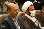 گردهمایی ستاد نهضت «پیشرفت بانوان» استان مرکزی