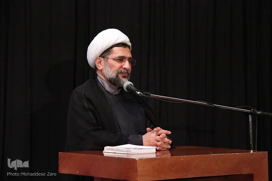 انتصاب حجت‌الاسلام محمدی به معاونت تألیف و تولید مواد و رسانه‌های آموزشی