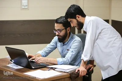 آزمون اعطای مدرک حافظان قرآن کریم 