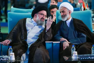 افتتاحیه سی و پنجمین دوره مسابقات بین المللی قرآن کریم