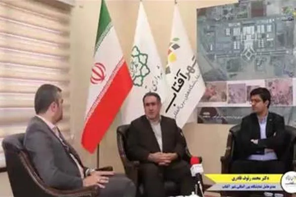 کرونا و تحریم؛ دو عامل در تنظیم تقویم نمایشگاهی شهر آفتاب