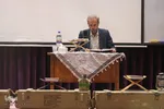 مرحله استانی۲۶امین دوره مسابقات قرآن بسیج در اراک
