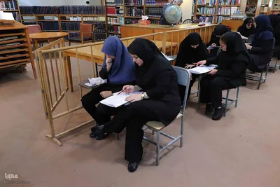 برگزاری آزمون استخدامی ویژه معلولان در تبریز‎