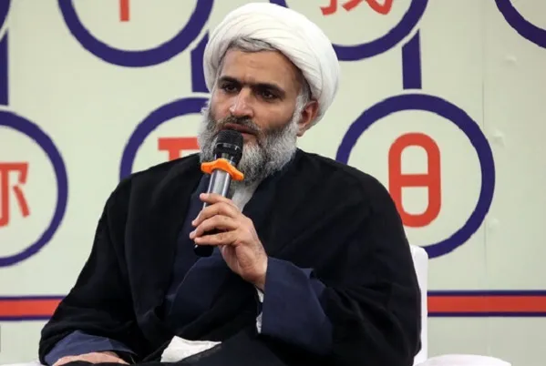 راهبرد رهبری در مسئله فلسطین تقویت جبهه مقاومت است
