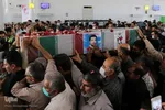 پایان ۳۴ سال چشم انتظاری مادر شهید«علیپور»‎‎