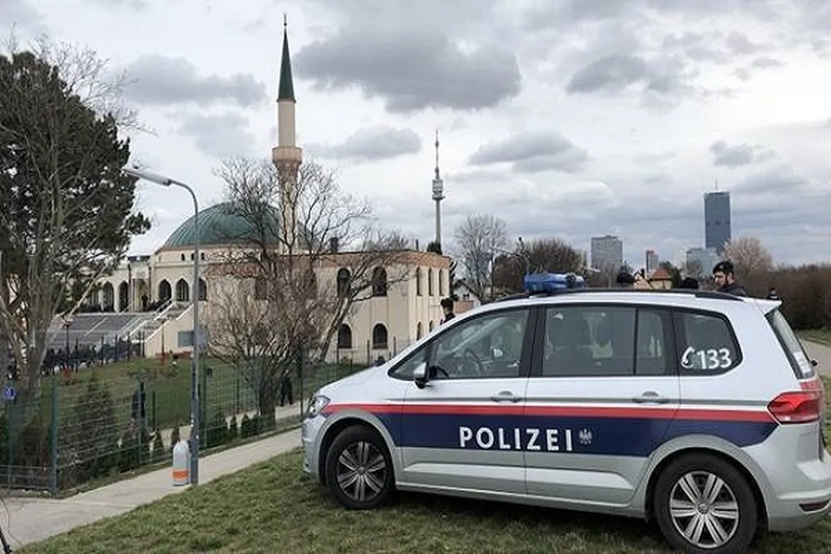 Pig’s Head Left on Austria Mosque’s Door in Latest Islamophobic Incident