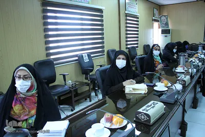 نشست خبری سردار بهدانی فرد فرمانده انتظامی استان یزد‎