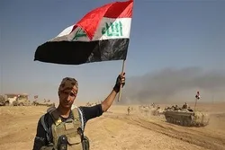Iraq Slams Strikes Targeting Forces Fighting Daesh