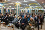 همایش بزرگ «مهدی یاوران» ‎‎