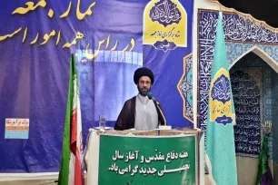 ایران در جنگ اقتصادی پیروز می‌شود