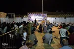 جشن میلاد امام رضا(ع) در اصفهان
