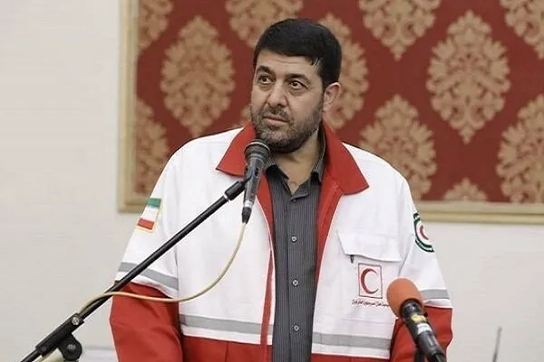 په عراق کې د پيټرولو په پمپ کې په چاودنې کې ۴۱ حسینی زیارتوالو ته مرګ ژوبله واوښتې