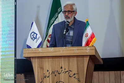 هشتمین اجلاس سراسری نماز استان فارس