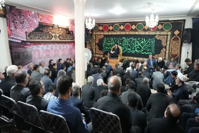 عزاداری