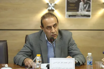 دومین روز کنفرانس بین‌المللی «ماجرای فکر فلسفی در اندیشه‌های غلامحسین ابراهیمی دینانی»
