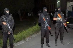 سی ٹی ڈی کی کارروائی، اہم تکفیری دہشت گرد ہلاک