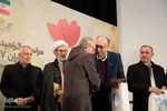 مراسم گرامیداشت شهدای 27 دی‌ماه در تبریز‎‎