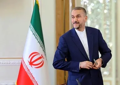 فیلم | بدون تعارف با مرد میدان دیپلماسی، شهید امیرعبداللهیان