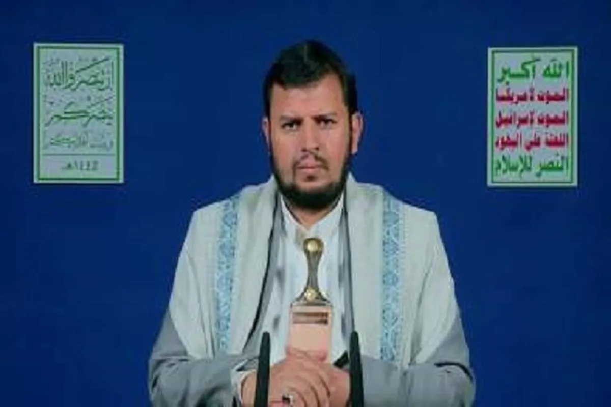 Yemen itaendelea kulenga meli zinazohusishwa na Israel katika Bahari ya Sham