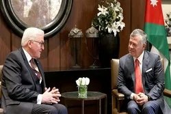 East Quds Must Be Palestinian Capital: Jordan
