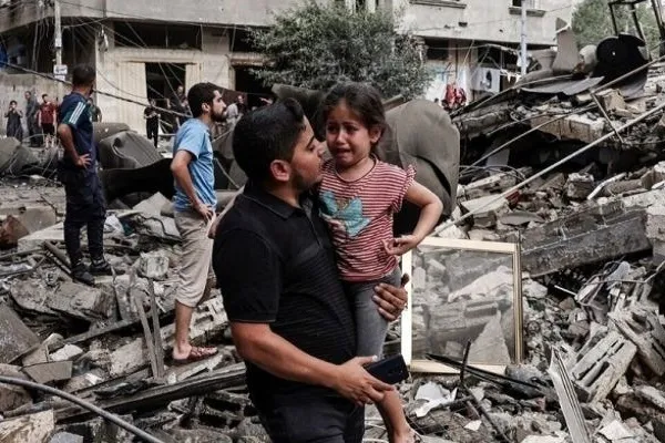 İrlanda liderinden İsrail'e ''Gazze'' tepkisi