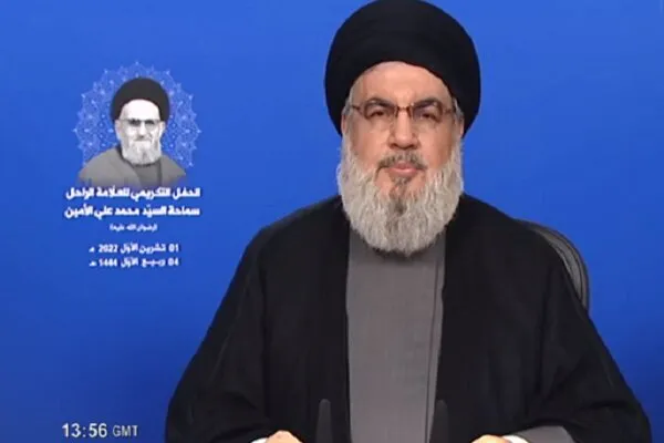 ایران مهم‌ترین عنصر قدرت محور مقاومت است