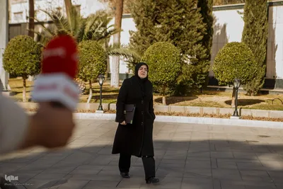 حاشیه جلسه هیئت دولت